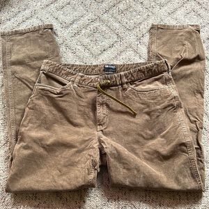 Outdoor Research Method Cord Pant